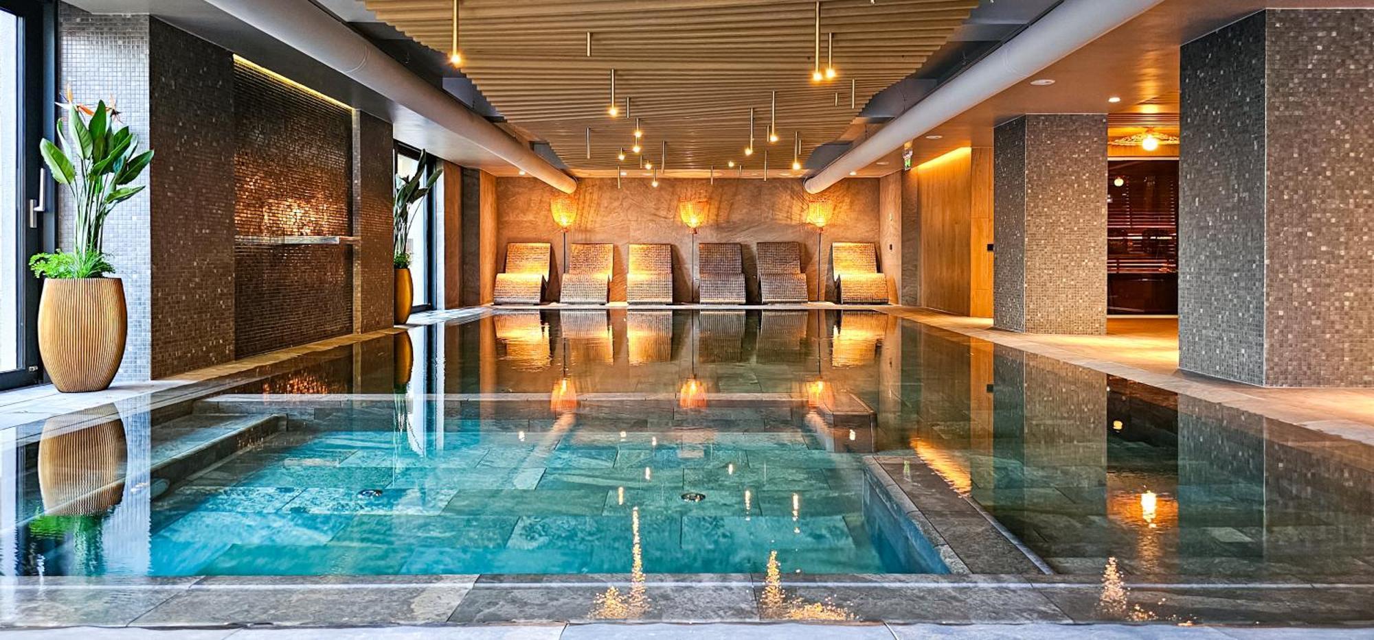 Hotel Bucura Călimăneşti Eksteriør bilde