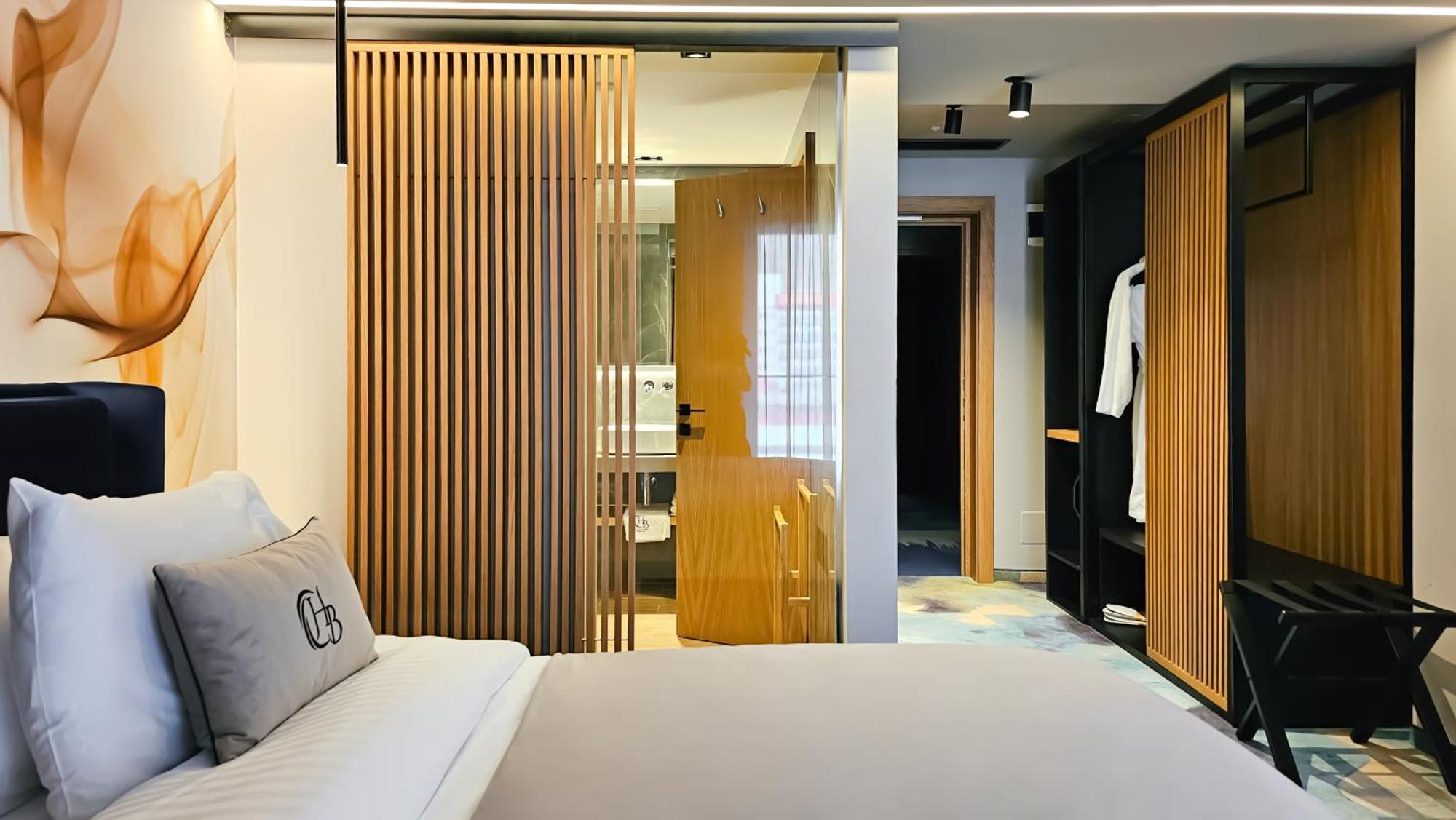 Hotel Bucura Călimăneşti Eksteriør bilde