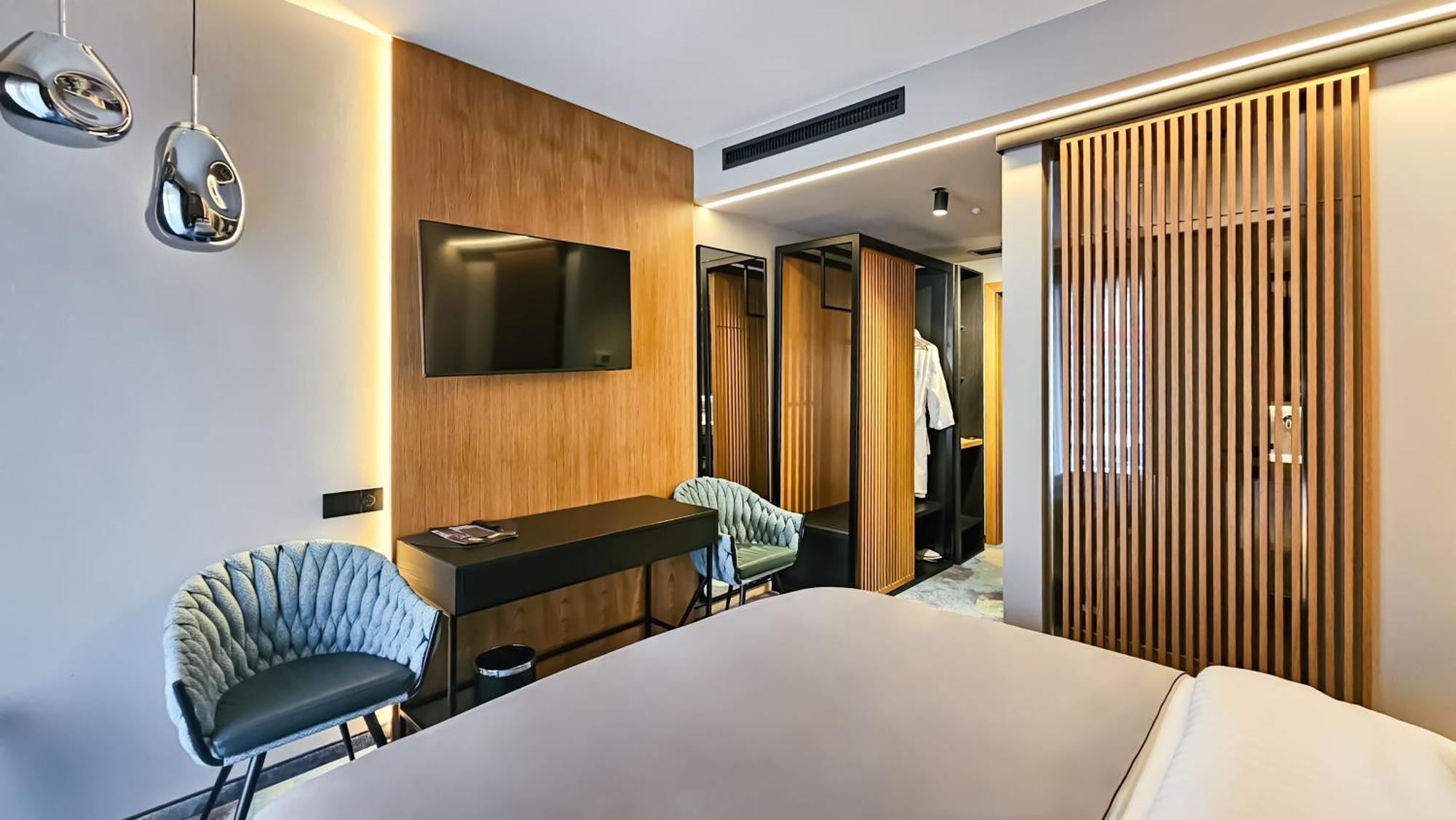 Hotel Bucura Călimăneşti Eksteriør bilde